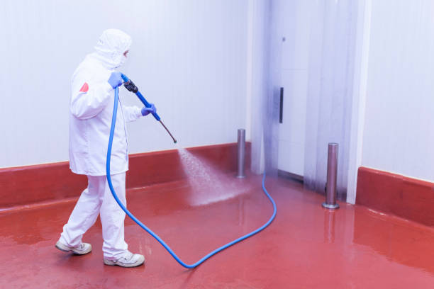 Best Machinery and Equipment Cleaning  in Dalton, PA