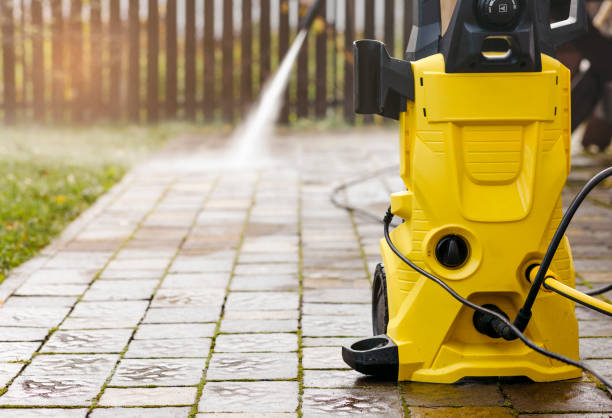 Best Patio and Deck Pressure Washing  in Dalton, PA