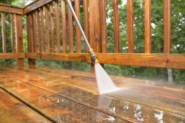 Professional Pressure Washing Services in Dalton, PA